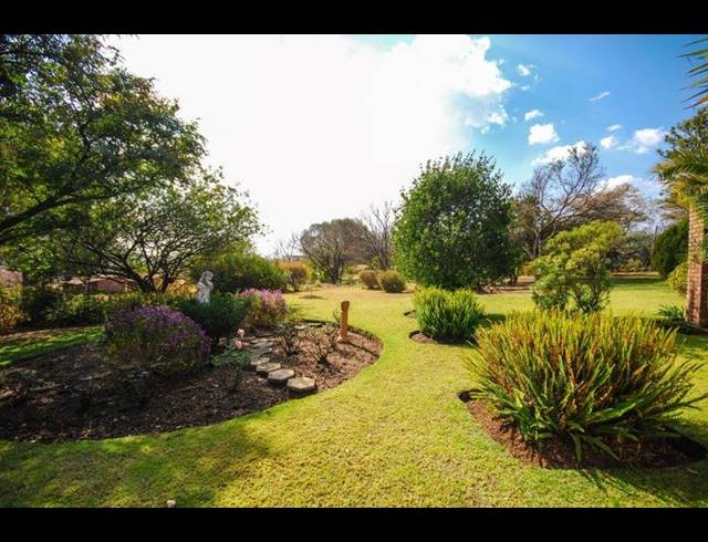 FARM FOR SALE IN NORTH RIDING